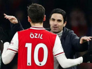 Bóng đá - Arsenal hồi sinh, mưu tranh top 4 với MU: Arteta sắp đón liền 3 “bom tấn”