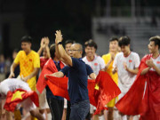 Bóng đá - U23 Việt Nam đấu giải U23 châu Á: Mục tiêu 3 điểm “quý như vàng” ở trận ra quân