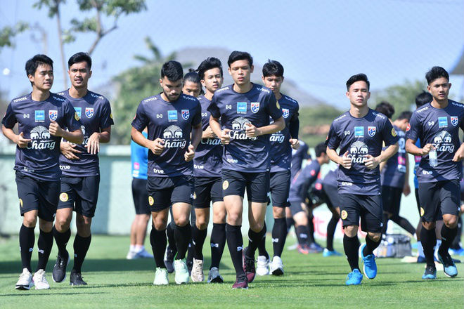 U23 Thái Lan vừa đón nhận thất bại trên sân nhà trước U23 Saudi Arabia ngày 3/1&nbsp;ngay trước thềm VCK U23 châu Á 2020 nơi họ là chủ nhà