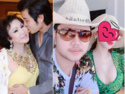 Đời sống Showbiz - Chia tay nữ tỷ phú U60 hơn 32 tuổi, Vũ Hoàng Việt dẫn bạn gái sexy về ra mắt bố mẹ