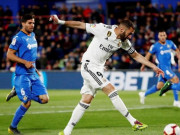 Bóng đá - Trực tiếp bóng đá Getafe - Real Madrid: Modric ấn định chiến thắng đậm đà (Hết giờ)