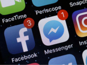 Công nghệ thông tin - Cách vô hiệu hóa tài khoản Facebook và Messenger