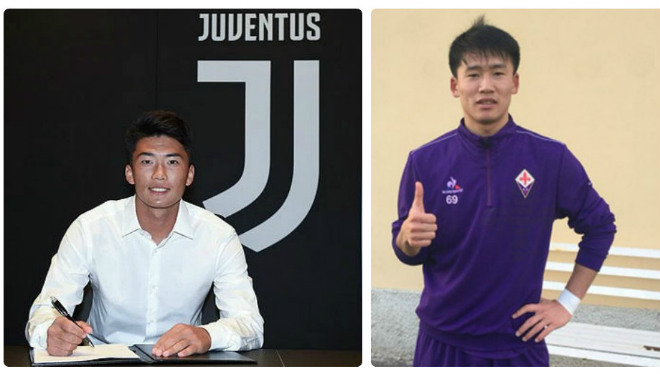 U23 Triều Tiên sở hữu hai ngôi sao sáng giá là Han Kwang Song (cựu cầu thủ Juventus) và&nbsp;Choe Song Hyok (cựu cầu thủ trẻ Fiorentina). Tuy nhiên chỉ&nbsp;Choe Song Hyok (phải) có tên trong danh sách sơ bộ dự VCK U23 châu Á