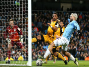 Bóng đá - Video highlight trận Man City - Port Vale: Bàn thua bất ngờ, đại tiệc 5 bàn