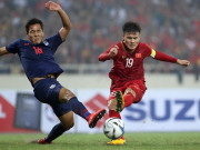 Bóng đá - U23 Việt Nam đấu U23 châu Á: &quot;Bài tẩy&quot; nào trợ chiến Quang Hải, Tiến Linh?