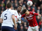 Bóng đá - Trực tiếp bóng đá Middlesbrough - Tottenham: Kiên cường giữ thành quả đáng khen (Hết giờ)