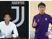 Bóng đá - Đối thủ U23 Việt Nam - U23 Triều Tiên: Bí ẩn cựu đồng đội Ronaldo ở Juventus có đá?