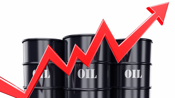 Giá dầu thô thế giới vượt đỉnh 7 tháng