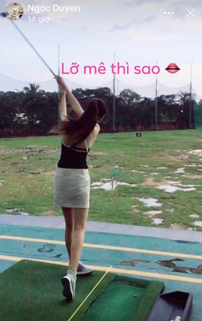 Bởi, để hoàn thành 1 buổi tập đấu theo tiêu chuẩn, golfer phải đi bộ trung bình từ 6 tới 12km &#40;tương đương với từ hơn 11.000 tới hơn 16.000 bước chân&#41;.&nbsp;