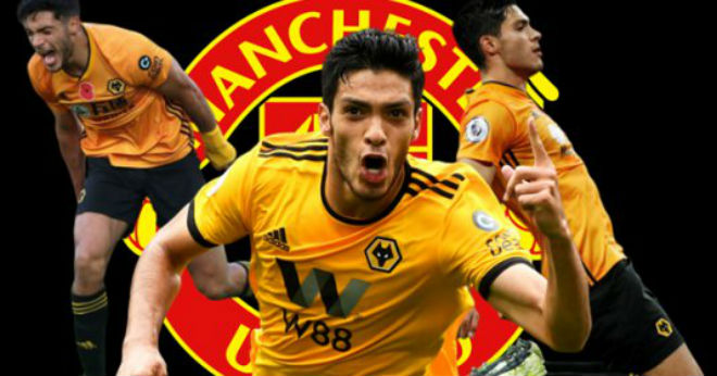 MU đang muốn mua chân sút tốt nhất của Wolves trong kỳ chuyển nhượng tháng này