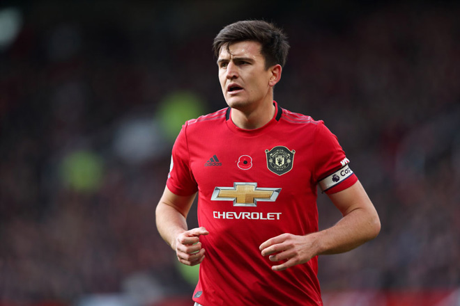 Harry Maguire