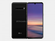 Thời trang Hi-tech - Video: iPhone 11 Pro phải ganh tỵ vì 4 camera trên LG G9