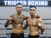 Thể thao - Boxing: “Cao nhân” truyền chiêu đấu Tây, võ sĩ Văn Thảo bỏ Tết luyện công