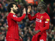 Bóng đá - Liverpool sáng cửa vô địch sớm Ngoại hạng Anh: Phá kỷ lục MU được không?