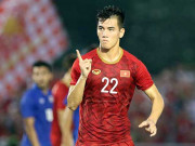 Bóng đá - U23 Việt Nam chinh phục U23 châu Á: 10 cầu thủ có “chất” World Cup là ai?