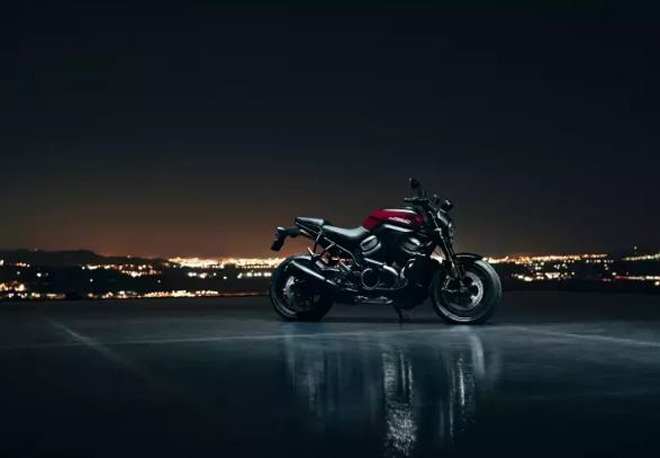 2020 Harley-Davidson Bronx