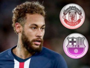 Bóng đá - Tin HOT bóng đá tối 7/1: Neymar bất ngờ không muốn trở lại Barca