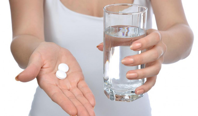 Aspirin liều thấp hàng ngày có thể giúp đẩy lùi ung thư ruột - ảnh minh họa từ internet