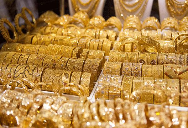 Giá vàng thế giới vọt tăng, phá mốc 1.600 USD/ounce