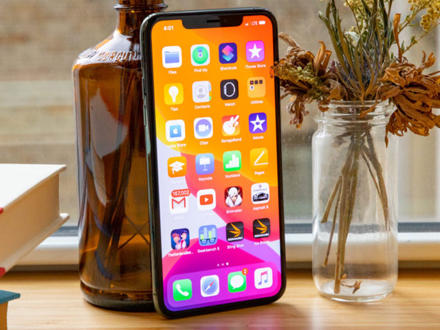 iPhone 12 Pro năm nay sẽ khiến iFan thất vọng vì điều này