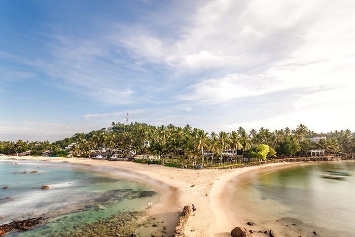 Nhìn cảnh đẹp thế này, đừng để bản thân phải nuối tiếc không đến Sri Lanka một lần trong đời - 11