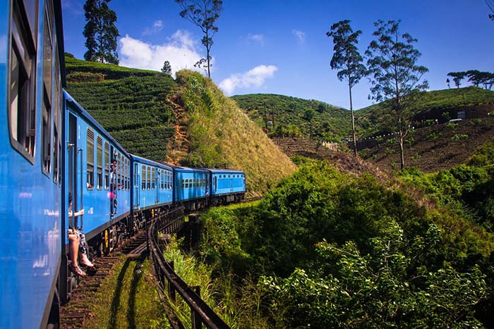 Nhìn cảnh đẹp thế này, đừng để bản thân phải nuối tiếc không đến Sri Lanka một lần trong đời - 8