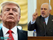 Thế giới - Đằng sau tuyên bố của ông Trump và Iran sau vụ mưa tên lửa nã vào căn cứ quân sự Mỹ