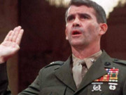 Thế giới - Trung tá Oliver North: Trump có thể xóa sổ Iran sau một câu lệnh