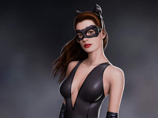 Catwoman xứng đáng là một trong những phản diện đầy mê hoặc của vũ trụ điện ảnh DC.