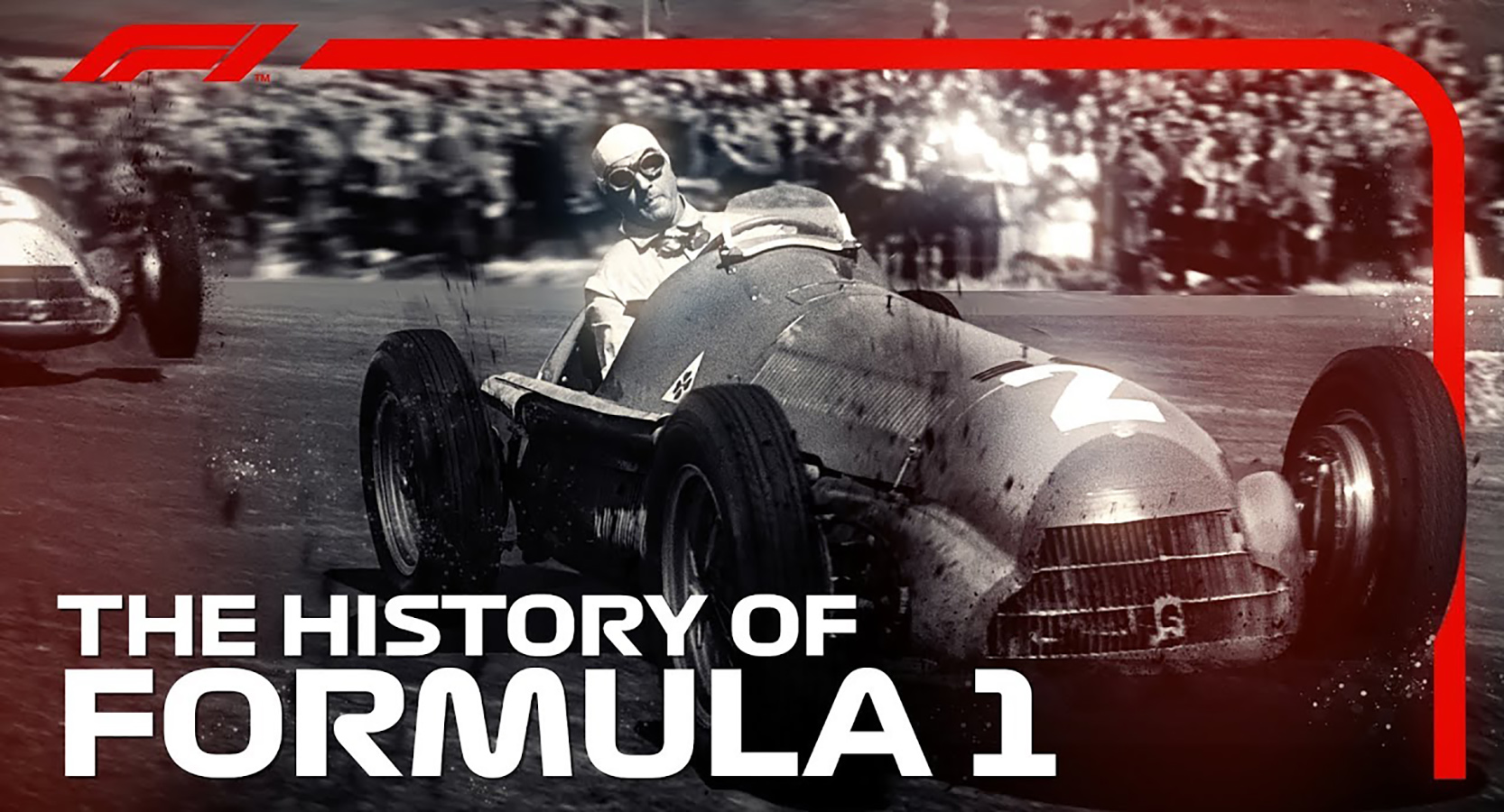 Các &#34;đế chế&#34; đua xe F1: Tự hào &#34;ông trùm&#34; Ferrari, 2 phiên bản Renault lịch sử - 1