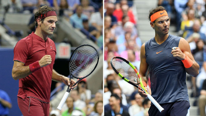 Federer đấu Nadal gây quỹ ủng hộ khắc phục hậu quả thảm họa cháy rừng ở Úc