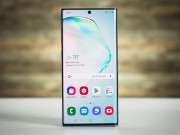 Thời trang Hi-tech - Galaxy Note 10 đắt hàng nhưng lợi nhuận hoạt động quý 4 của Samsung vẫn bị &quot;đuối&quot;