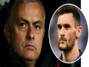 Bóng đá - Tin HOT bóng đá tối 9/1: Mourinho đón tin vui từ thủ môn Lloris