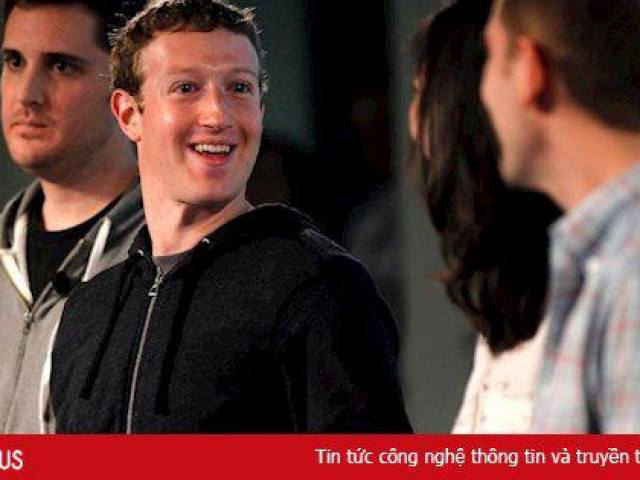 Nhìn lại thử thách 10 năm của Mark Zuckerberg