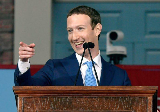 Nhìn lại thử thách 10 năm của Mark Zuckerberg - 6