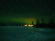 Du lịch - Lapland - xứ sở thần thoại