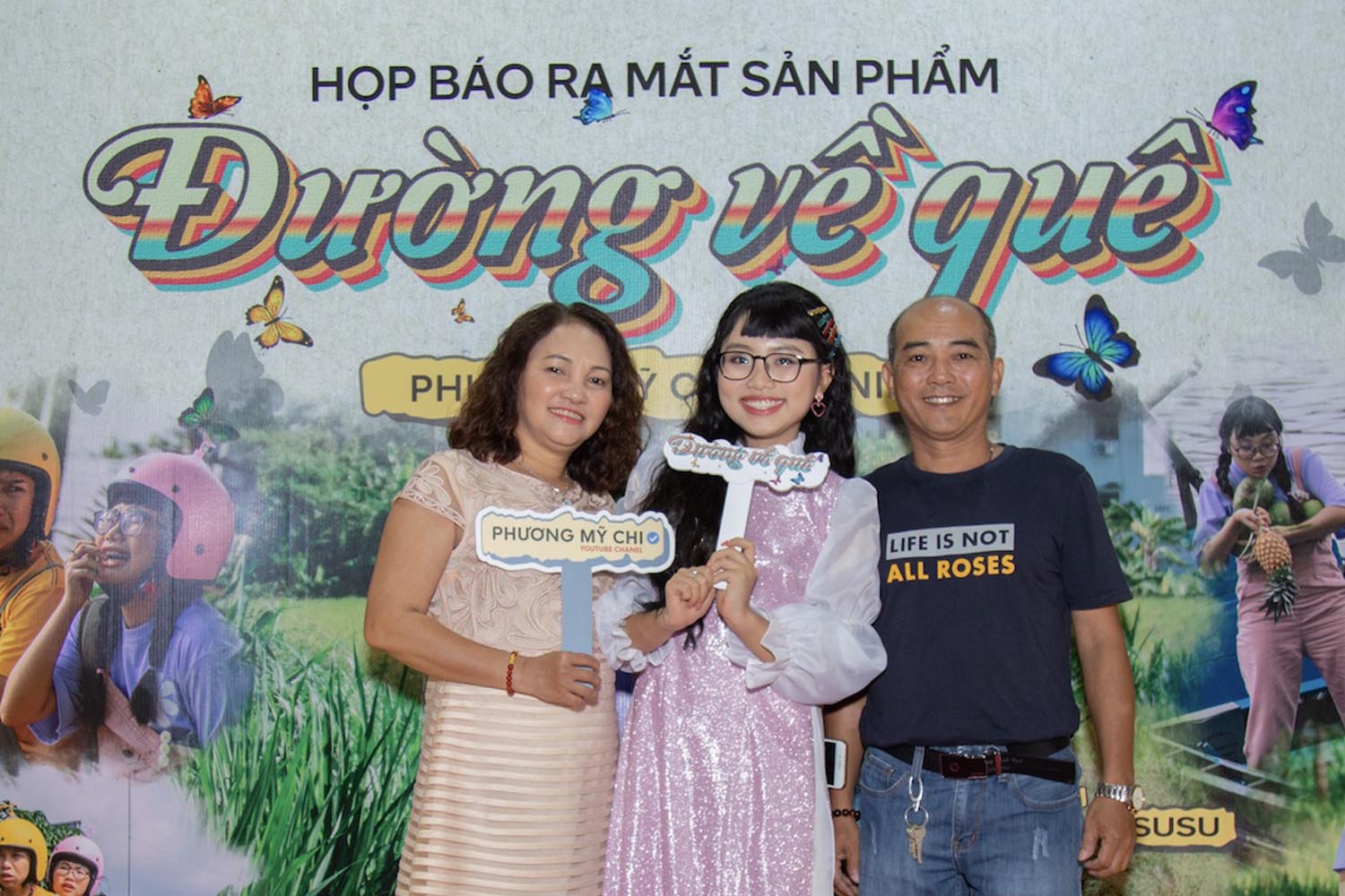 Phương Mỹ Chi bất ngờ rời công ty Quang Lê: “Đừng nói tôi vô ơn” - 5