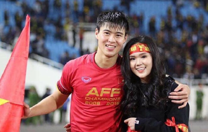 Con gái cựu Chủ tịch Sài Gòn FC bị nghi ngờ về quyết định lấy Duy Mạnh - 2