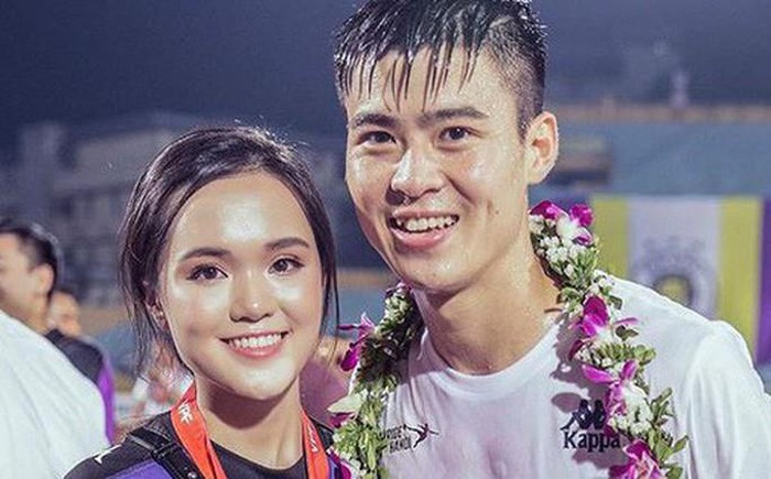 Con gái cựu Chủ tịch Sài Gòn FC bị nghi ngờ về quyết định lấy Duy Mạnh - 4