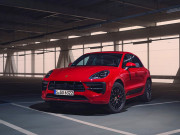 Tin tức ô tô - Đại lý Porsche Việt Nam nhận đặt hàng Macan GTS 2020 giá từ 4,28 tỷ đồng