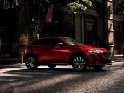 Tin tức ô tô - Mazda CX-3 2020 sẽ trình làng với duy nhất một cấu hình Sport, giá từ 478 triệu đồng