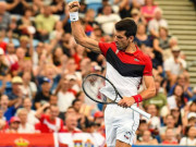 Thể thao - Tin thể thao HOT 10/1: Djokovic vượt khó, Serbia vào bán kết ATP Cup