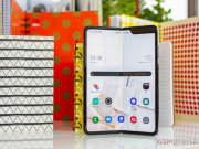 Samsung tuyên bố đã bán được 400.000 chiếc Galaxy Fold