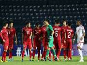 Bóng đá - U23 VN mơ chinh phục châu Á: Bùi Tiến Dũng chói sáng, đền đáp niềm tin thầy Park