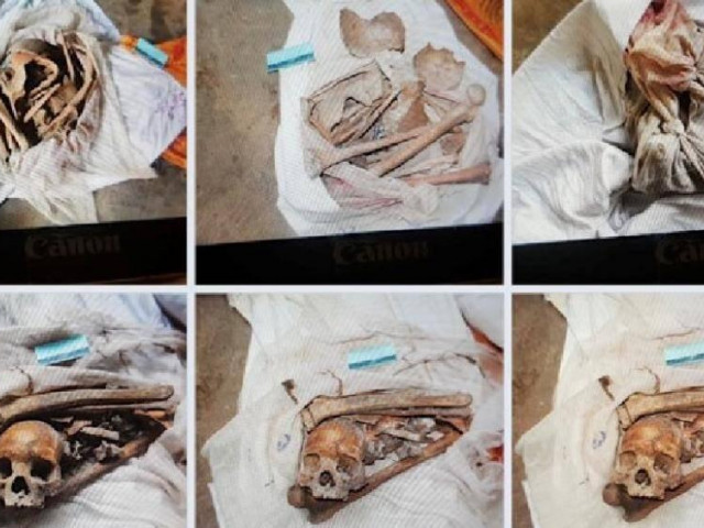 Thông tin mới nhất vụ phát hiện 9 bộ hài cốt trong nhà dân ở Tây Ninh