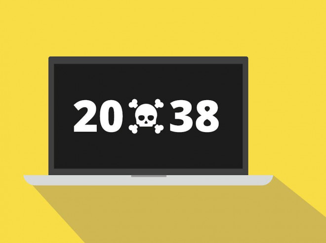 Sự cố năm 2038, hay còn được gọi là Y2038, là lỗi được dự báo trong các hệ thống phần mềm hiện nay liên quan đến dữ liệu thời gian tương tự như sự cố Y2K hay Y2020 vừa qua.