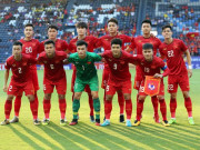 Bóng đá - Bảng xếp hạng bóng đá vòng chung kết U23 châu Á 2020: Xác định 8 đội vào tứ kết