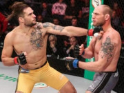 Thể thao - Knock-out MMA choáng váng &quot;tiền rơi vào đầu&quot;: Cú đấm trị giá 23 tỷ đồng