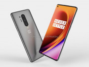 Thời trang Hi-tech - OnePlus 8 Pro sẽ có công nghệ màn hình ngang cơ với Galaxy S20