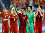 Bóng đá - Việt Nam tranh vé dự World Cup: UAE, Indonesia thay HLV, hiểm họa khôn lường